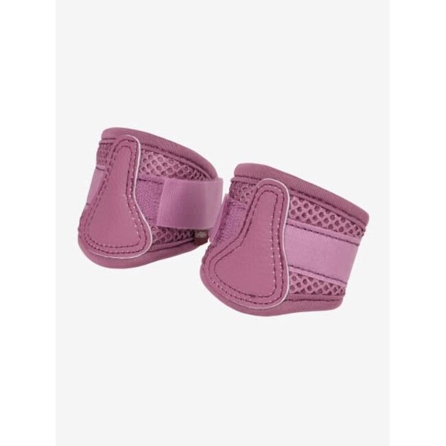 LeMieux Mini pony mesh brushing boots