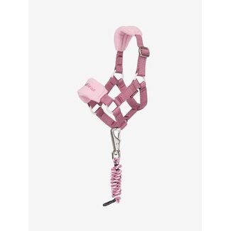 LeMieux Toy Pony Vogue halsterset