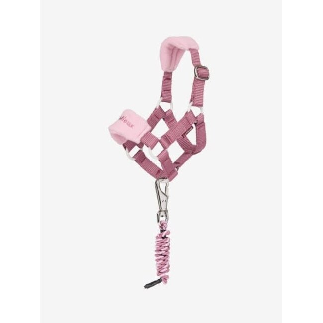 LeMieux Toy Pony Vogue halsterset