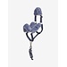 LeMieux Hobby horse Comfort halsterset Navy