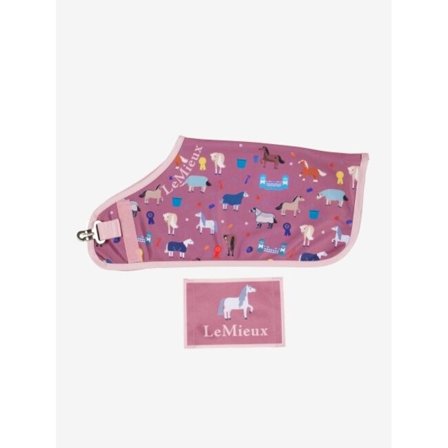 LeMieux Mini Pony Fleecedeken