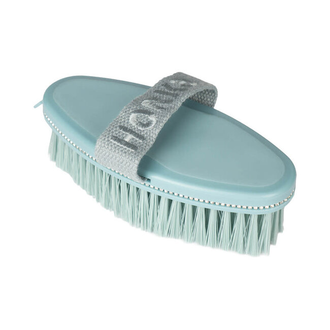 Horka Borstel zacht Diamant