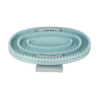 Horka Rosborstel Diamant