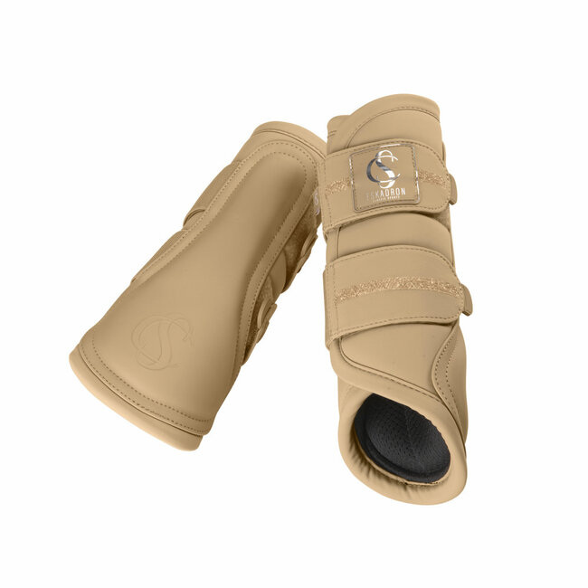 Eskadron Beenbeschermer Softshell jewel SS26