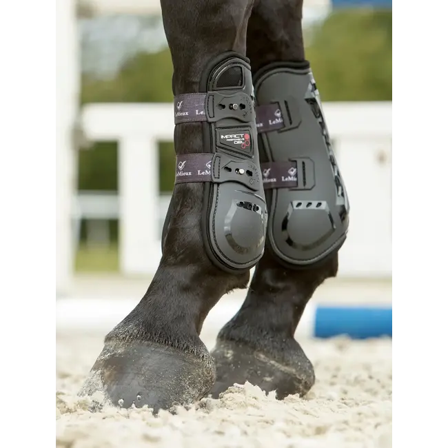 LeMieux Peesbeschermer Impact Responsive