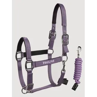 Equiline Halster Capezza