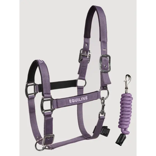 Equiline Halster Capezza