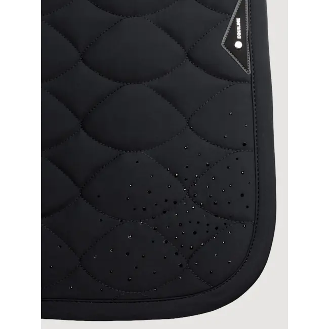 Equiline Zadeldek Almond