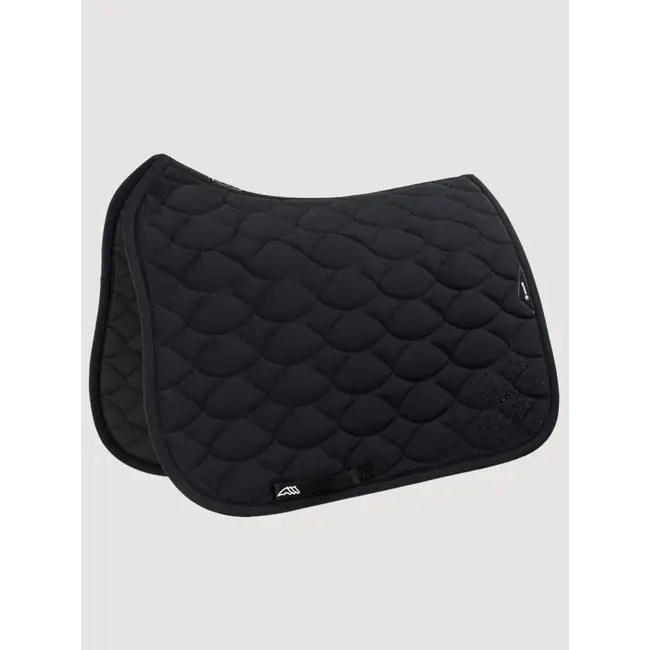 Equiline Zadeldek Almond