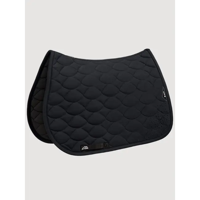 Equiline Zadeldek Almond