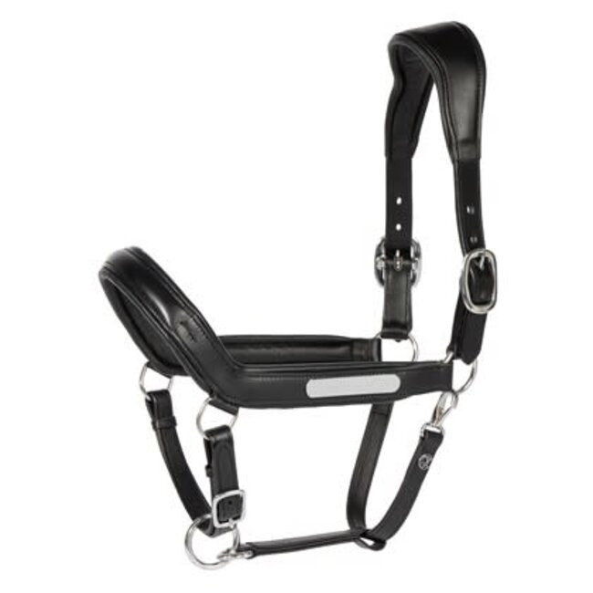 Harry's Horse Halster Leder Anatomic II
