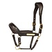 Harry's Horse Halster Leder Anatomic II