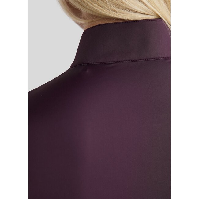 Montar Polo Dahne w. Lasercut and Champagne Crystal Logo