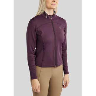 Montar Vest Dahne Full zip