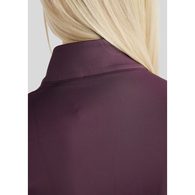 Montar Vest Dahne Full zip