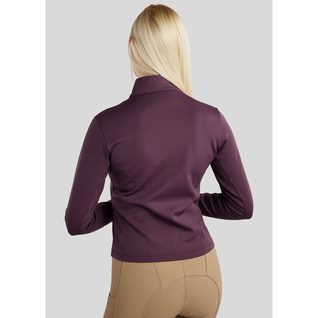 Montar Vest Dahne Full zip