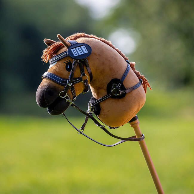 Qhp Stokpaard Hobby horse