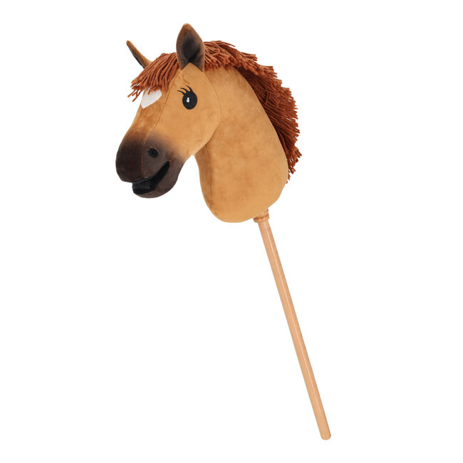 Qhp Stokpaard Hobby horse