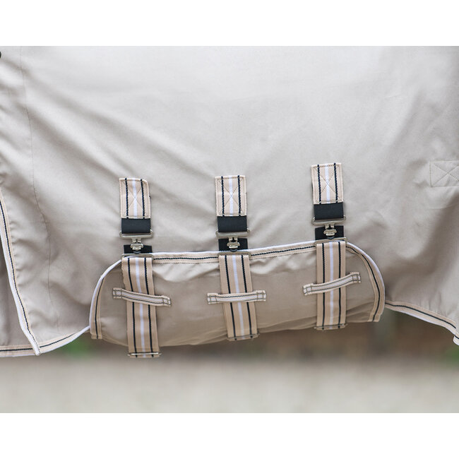 Qhp Eczeem deken hoodie