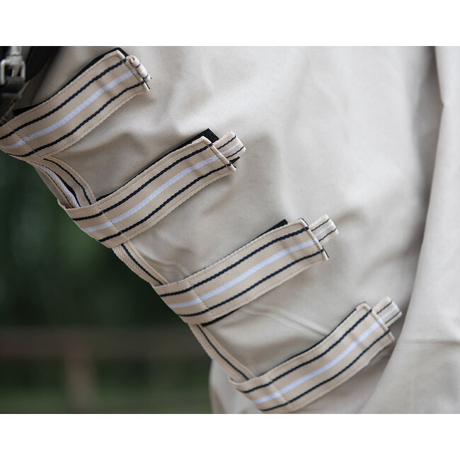 Qhp Eczeem deken hoodie