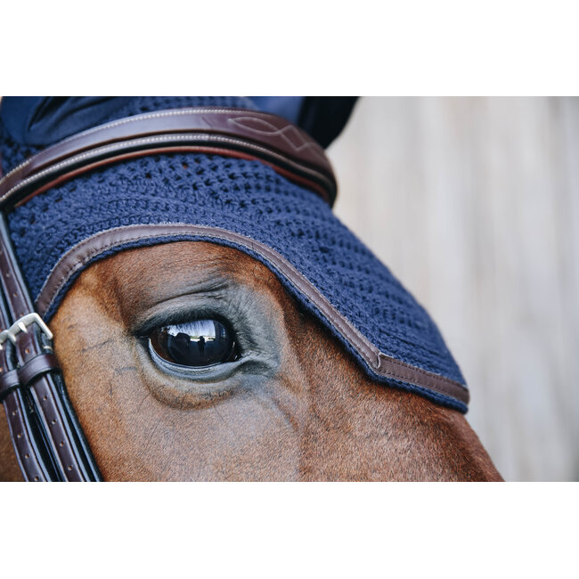 kentucky Vliegenmuts Wellington Leather soundless