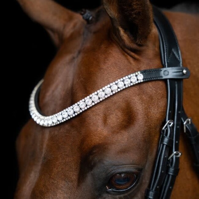 Imperial Riding Frontriem IRH Slim