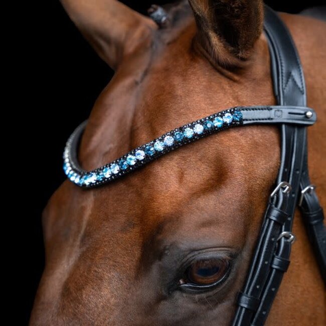 Imperial Riding Frontriem IRH Grande