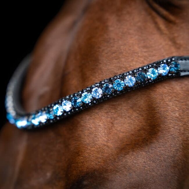 Imperial Riding Frontriem IRH Grande