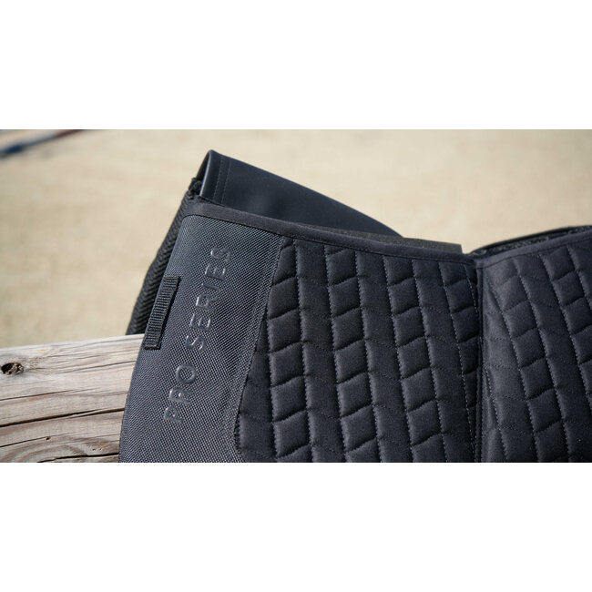 Pro Series Corrigerend zadeldek  X-IMPACT – 3 vakken