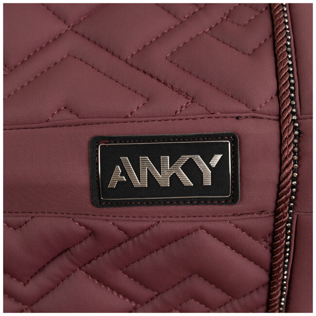 Anky Zadeldek Professional dressuur XB25001