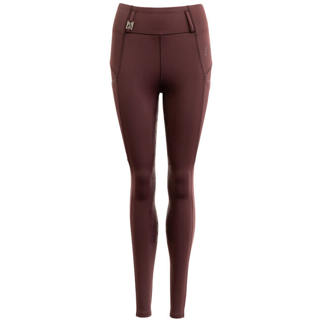 Anky Rijlegging siliconen zitvlak XR25101