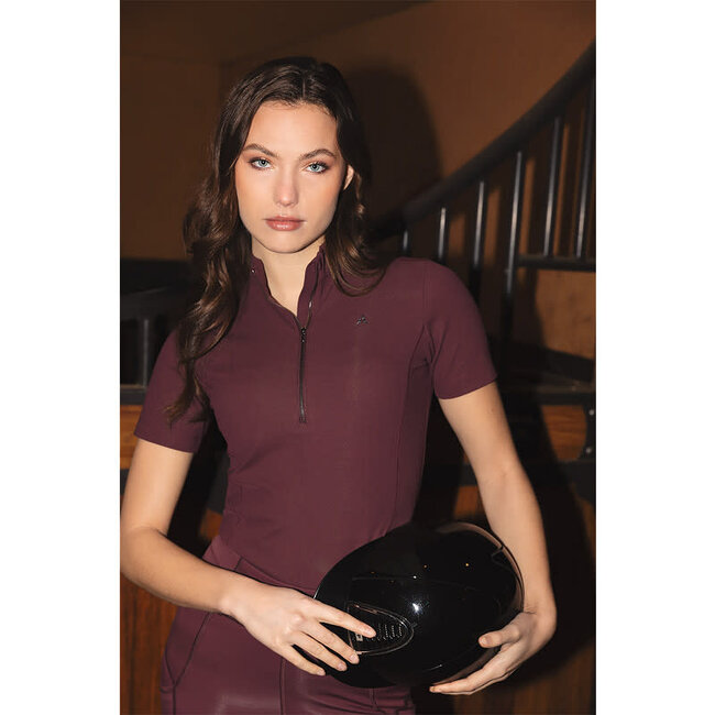 Anky Shortsleeve Shirt ATP25201