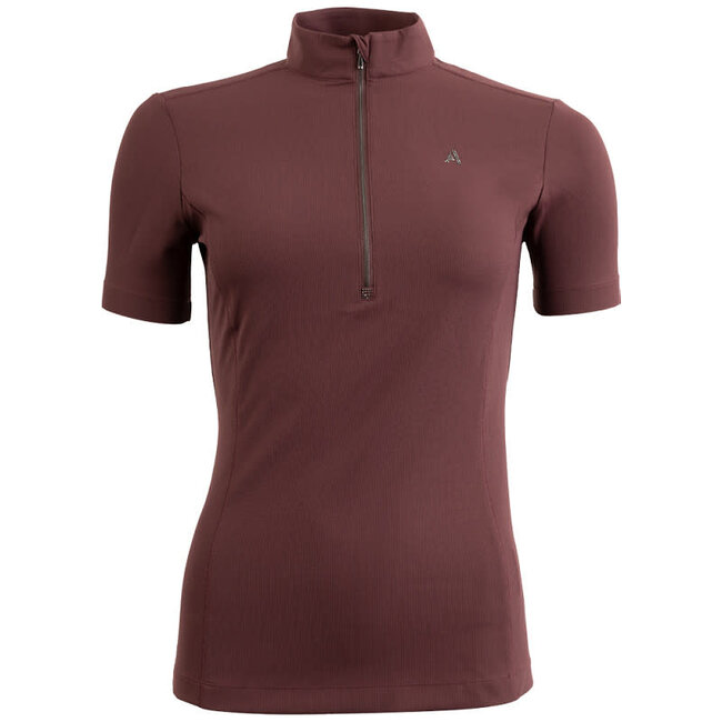 Anky Shortsleeve Shirt ATP25201
