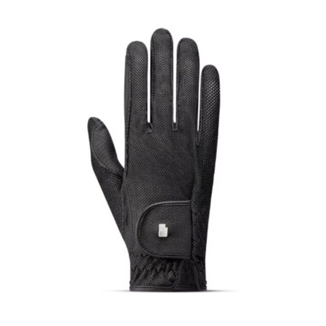 Roeckl Handschoen Roeck-grip LITE jr.