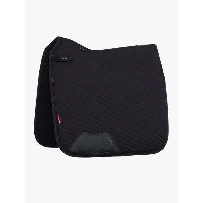 LeMieux Zadeldek Brilliance Dressage Square