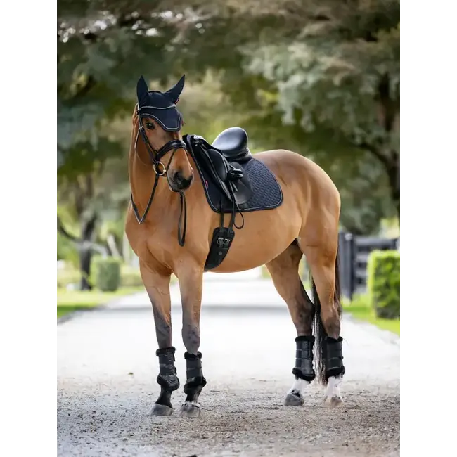 LeMieux Zadeldek Brilliance Dressage Square