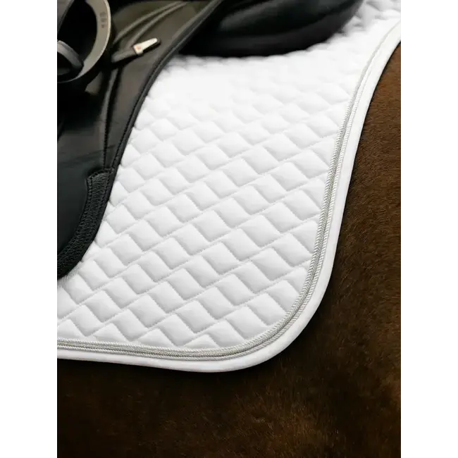 LeMieux Zadeldek Brilliance Dressage Square