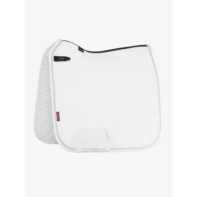 LeMieux Zadeldek Brilliance Dressage Square