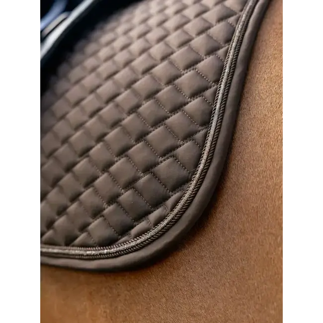 LeMieux Zadeldek Brilliance Dressage Square