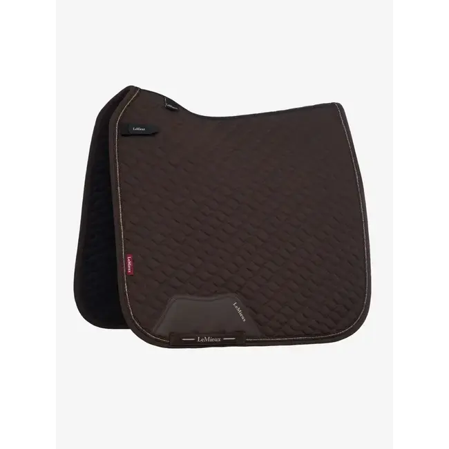 LeMieux Zadeldek Brilliance Dressage Square