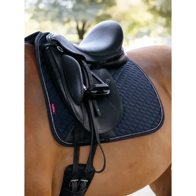 LeMieux Zadeldek Brilliance Dressage Square