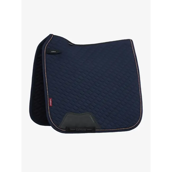 LeMieux Zadeldek Brilliance Dressage Square