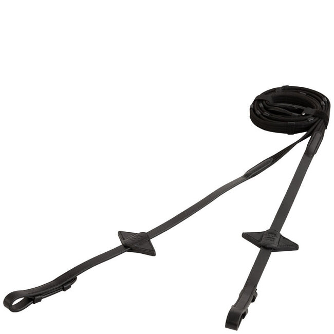 BR Webteugels 19mm stops