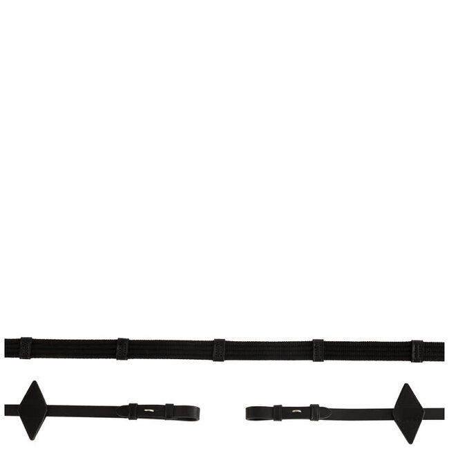 BR Webteugels 19mm stops