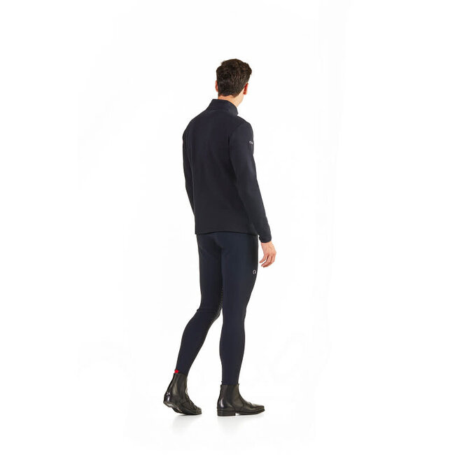 Ego7 Sweatshirt ZOW Zip Man