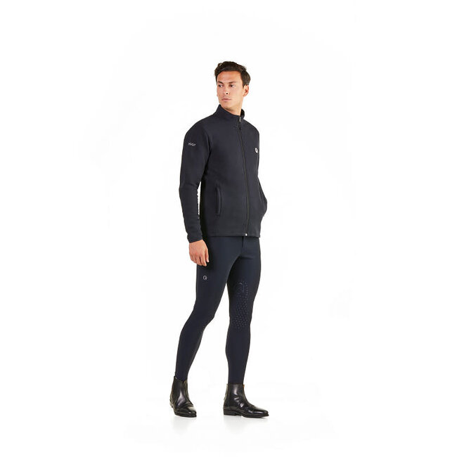 Ego7 Sweatshirt ZOW Zip Man