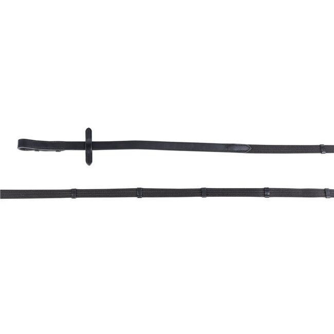 Harry's Horse Hoofdstel Bronze Lage Neusriem