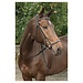 Harry's Horse Hoofdstel Bronze Lage Neusriem