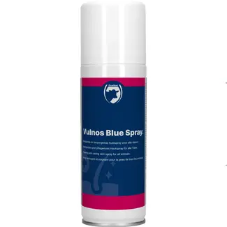 Excellent Vulnos Blauw Spray