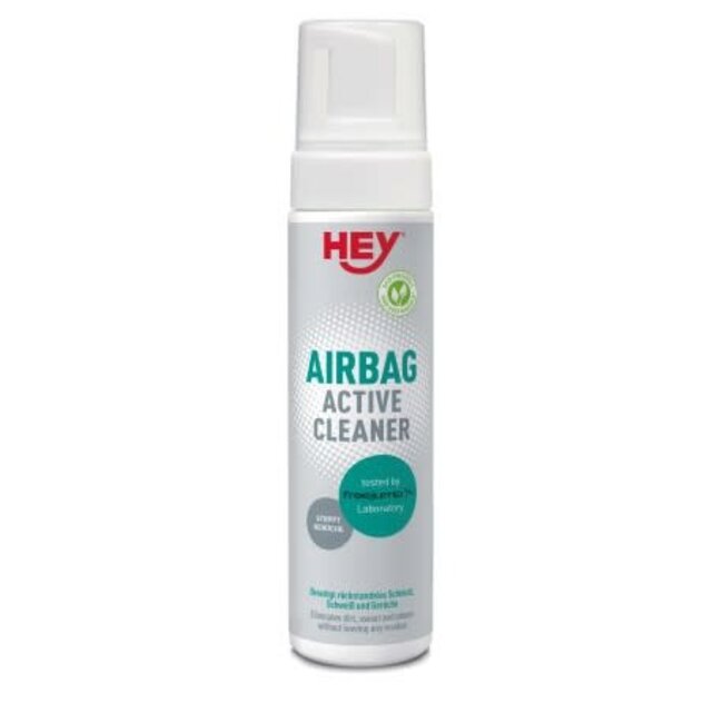 Hey Airbag active cleaner